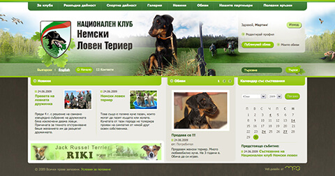 JagdTerrier